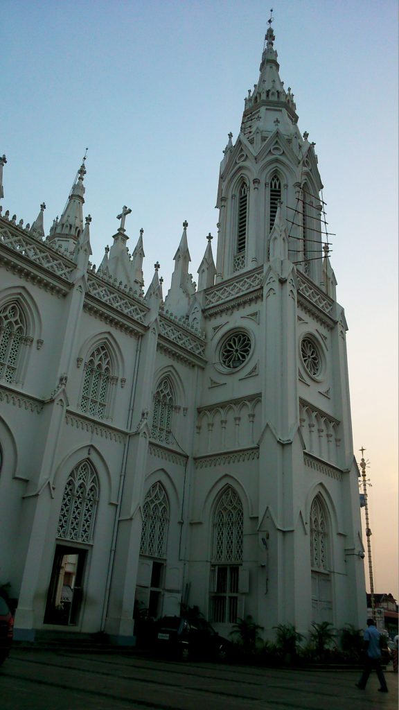 Puthan palli
